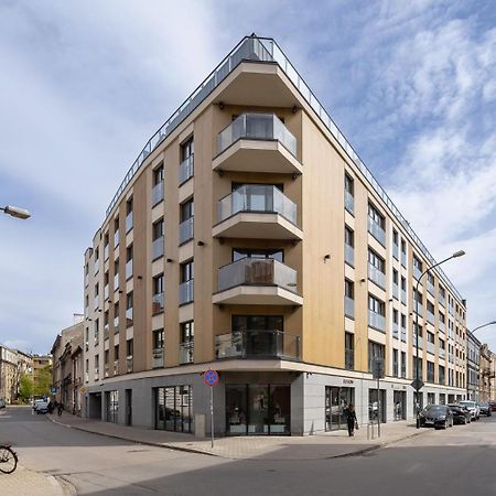 Luxury Studio - Lwowska 10 Street Красков Екстериор снимка
