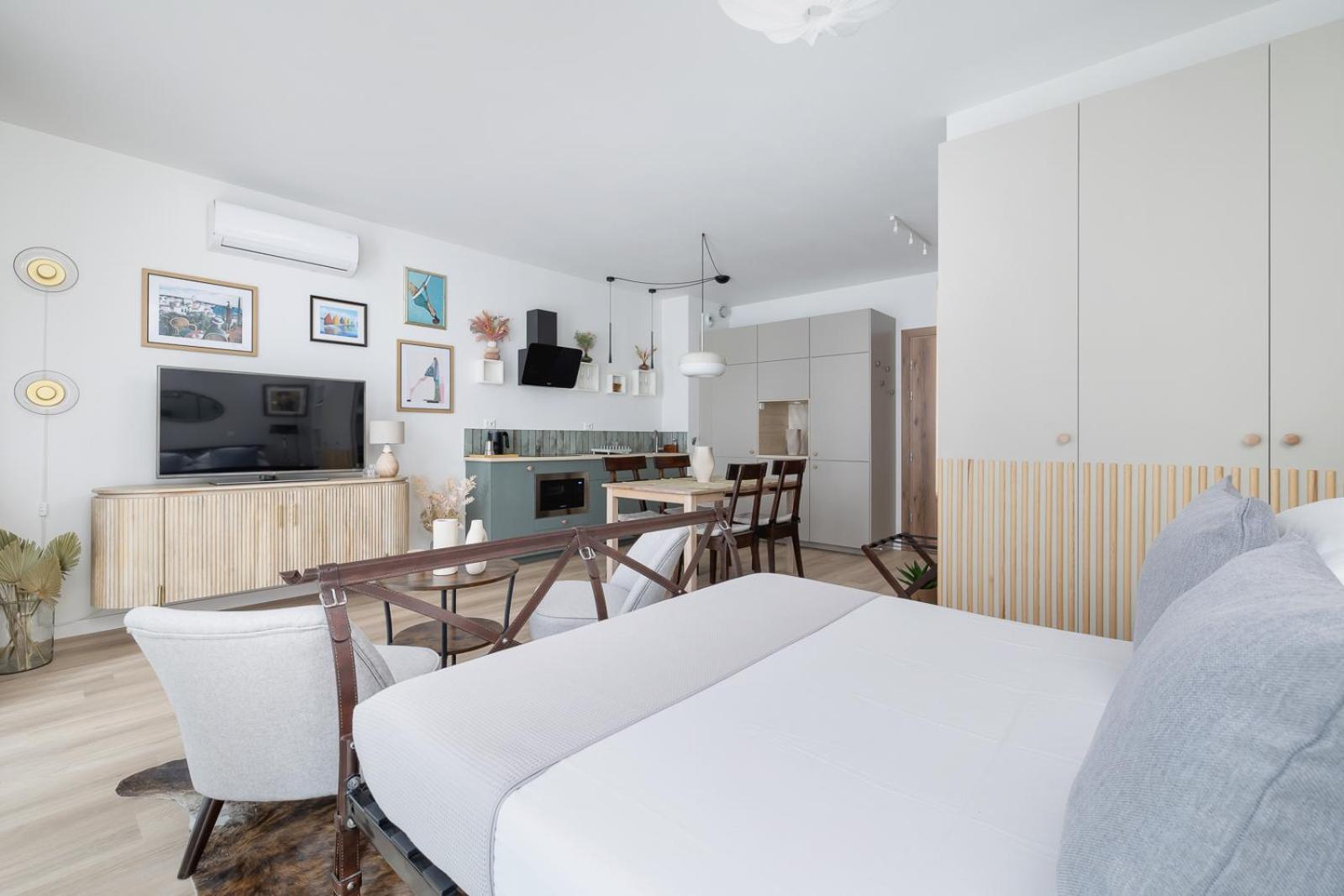 Luxury Studio - Lwowska 10 Street Красков Екстериор снимка